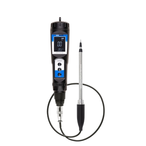 Aquamaster E300 Pro2 Substrat EC/Temp