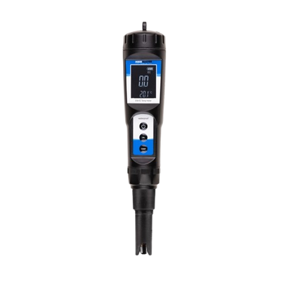 Aquamaster E50 Pro2 EC-Temperaturmessgerät