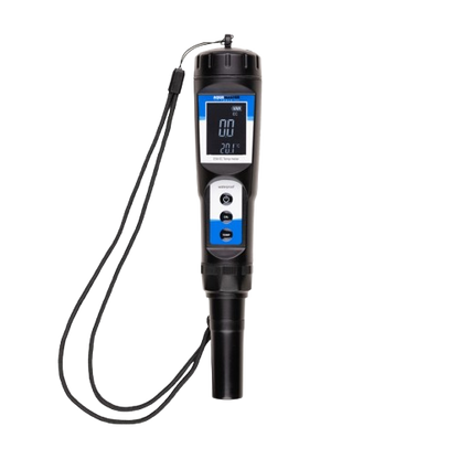 Aquamaster E50 Pro2 EC-Temperaturmessgerät