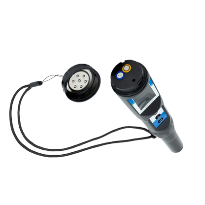 Aquamaster E50 Pro2 EC-Temperaturmessgerät