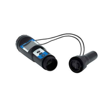 Aquamaster E60 Pro2 Leitfähigkeitsmessgerät