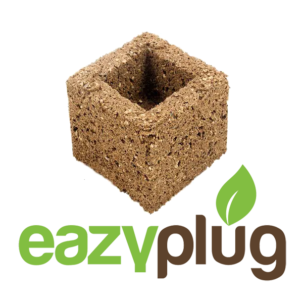 EazyPlug Eazy Block 10 Stück