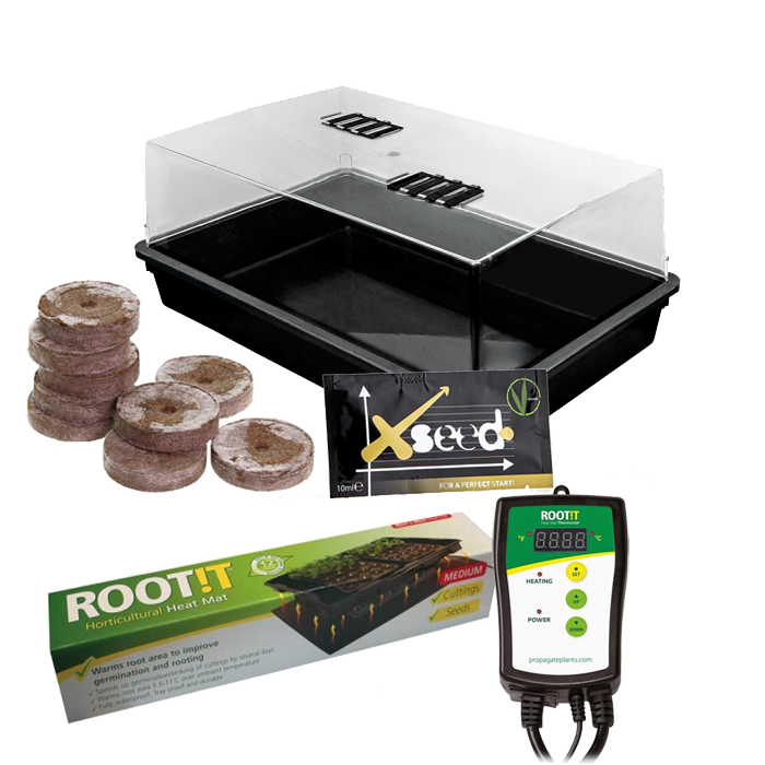 Anzuchtset Pro - EigenGrow