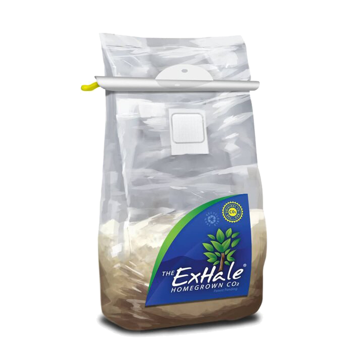 ExHale CO2 Bag