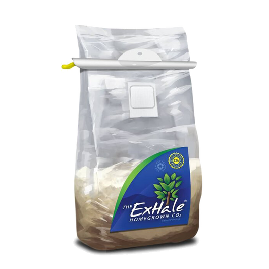 ExHale CO2 Bag