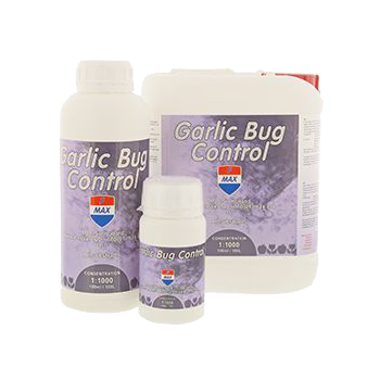 F-Max Garlic Bug Control 250ml / 1L