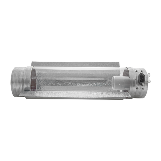 Cooltube 125mm IEC mit Reflector - EigenGrow