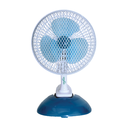 Fertraso Clipfan 15 cm - EigenGrow