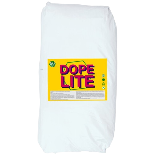 Florganics Dope Lite - 50 Liter