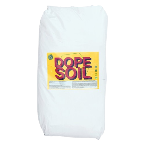 Florganics Dope Soil - 50 Liter