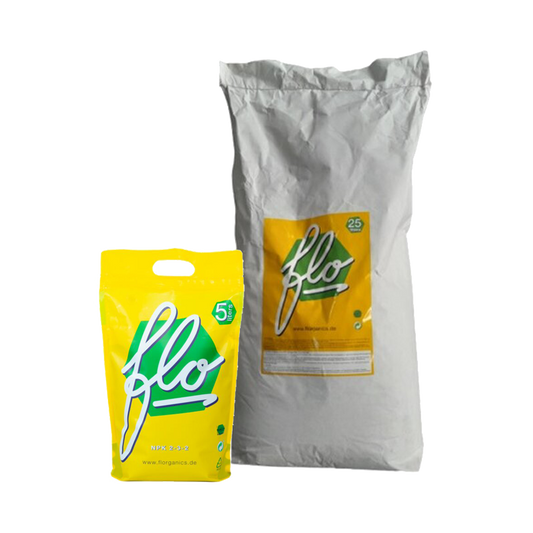 Florganics FLO  5L / 25L - EigenGrow