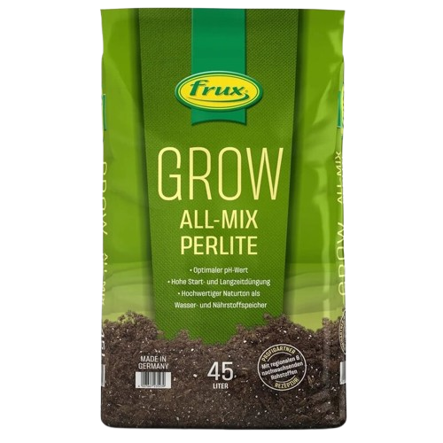 Frux Grow All-Mix Perlite 45L