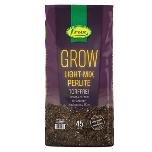 Frux Grow Light-Mix Perlite 45L