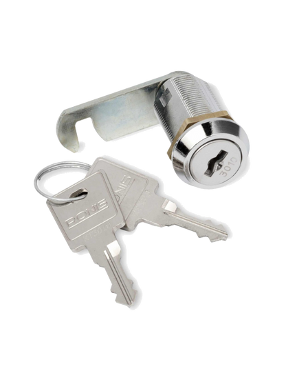 G-TOOLS Bonanza abschließbare Türe 0,35 - EigenGrow