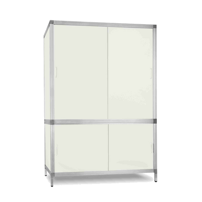 G-TOOLS Bonanza G-Bars 170W 1qm Hydro - EigenGrow