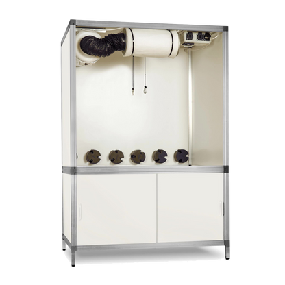 G-TOOLS Bonanza G-Bars 170W 1qm Hydro - EigenGrow