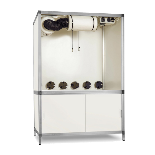 G-TOOLS Bonanza Klima 1qm - EigenGrow