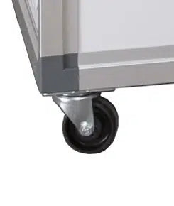 G-TOOLS Bonanza ﻿Schwenkbare Rolle - EigenGrow