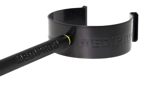 MediPro mit Thermo/Hygro