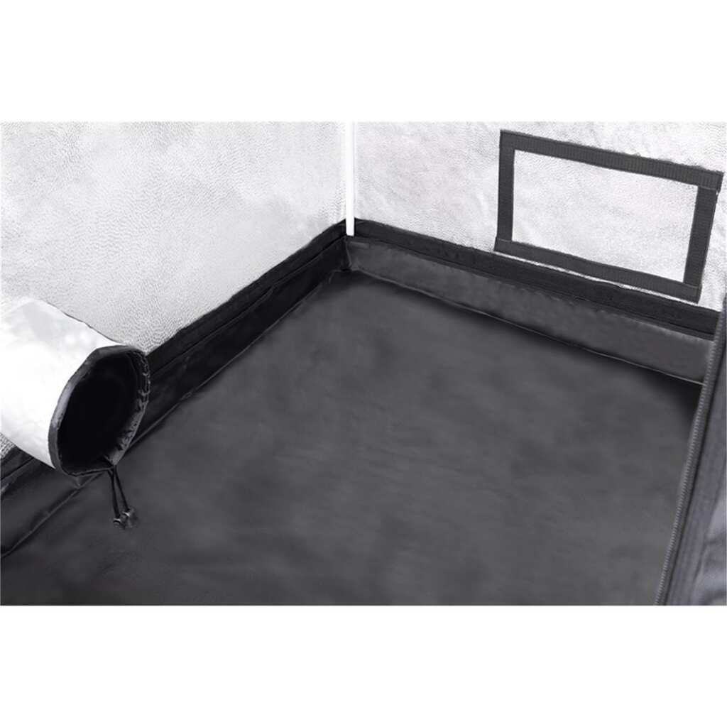 GHP PROBOX BASIC 120 120x120x200cm - EigenGrow