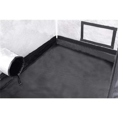 GHP PROBOX BASIC 120 120x120x200cm - EigenGrow