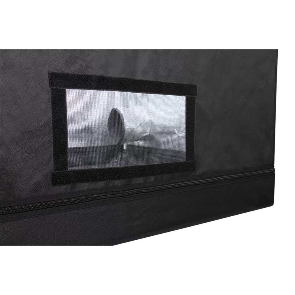 GHP PROBOX BASIC 120 120x120x200cm - EigenGrow