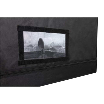 GHP PROBOX BASIC 120 120x120x200cm - EigenGrow