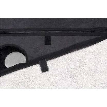 GHP PROBOX BASIC 120 120x120x200cm - EigenGrow