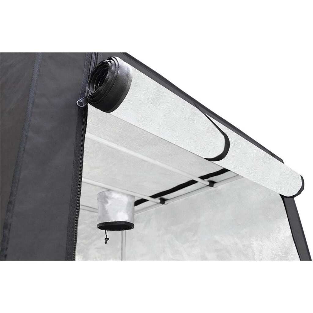 GHP PROBOX ECOPRO 120 120x120x200cm - EigenGrow