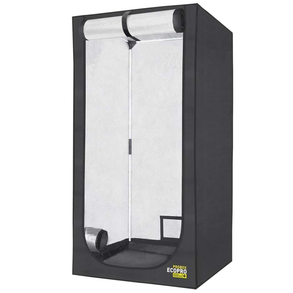 GHP PROBOX ECOPRO 120 120x120x200cm - EigenGrow