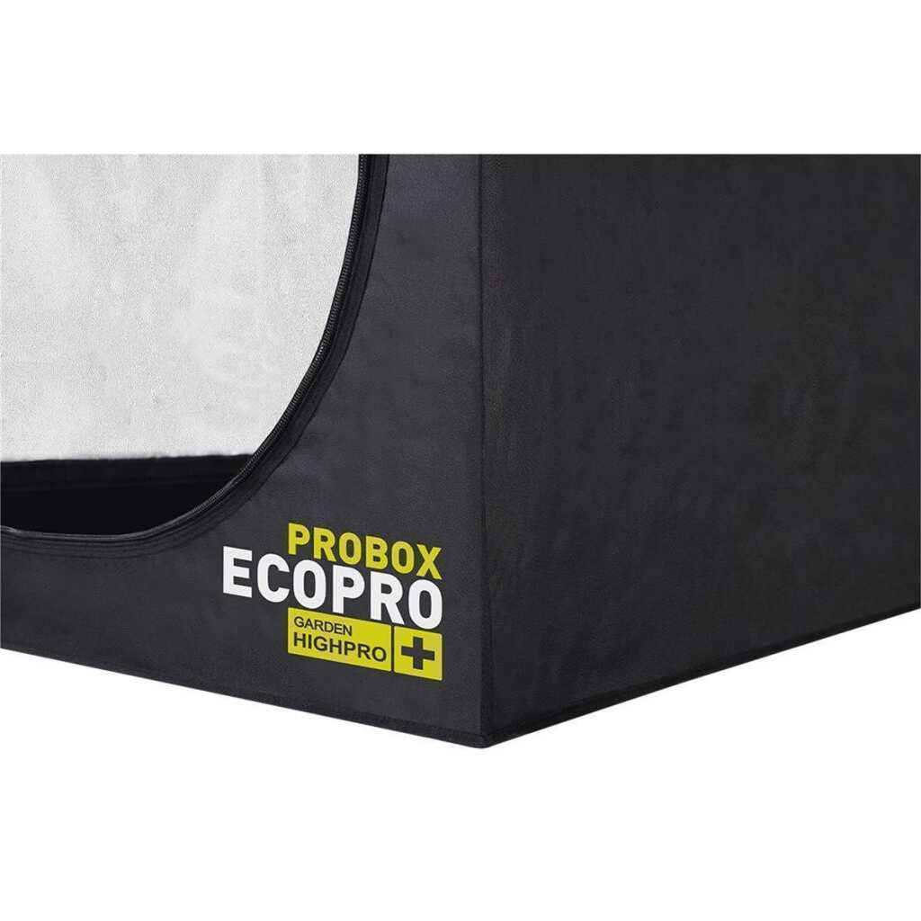 GHP PROBOX ECOPRO 120 120x120x200cm - EigenGrow