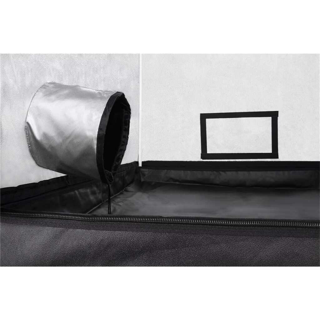 GHP PROBOX ECOPRO 120 120x120x200cm - EigenGrow