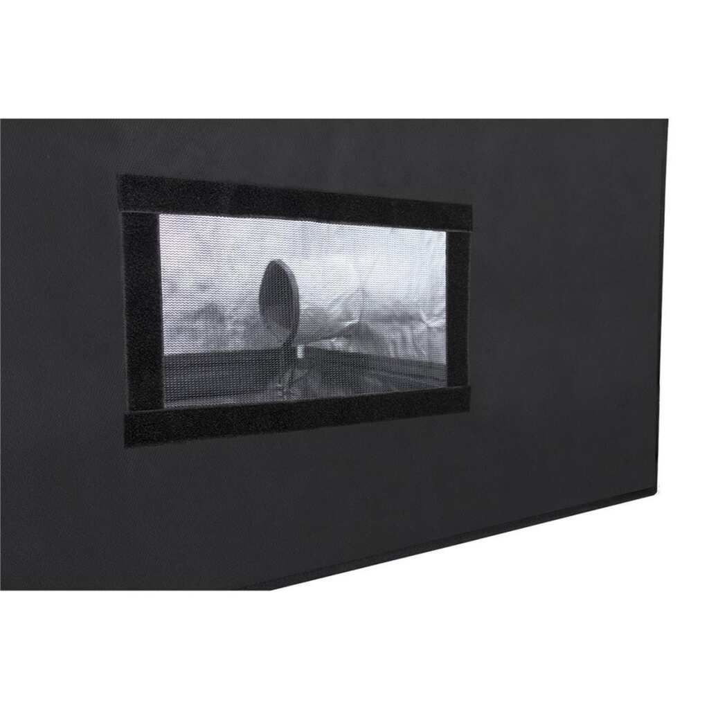 GHP PROBOX ECOPRO 120 120x120x200cm - EigenGrow