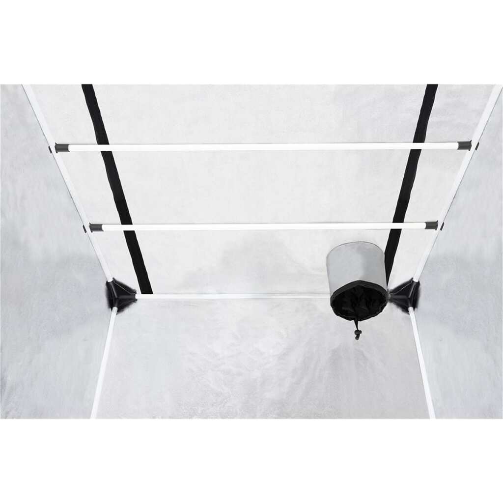 GHP PROBOX ECOPRO 120 120x120x200cm - EigenGrow