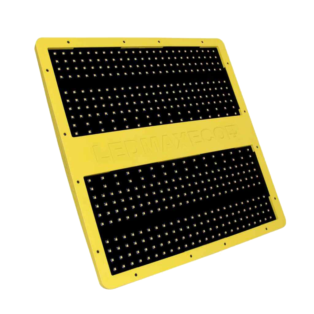 GHP LEDMAXECO 300 Watt | 585 µmol/s - EigenGrow