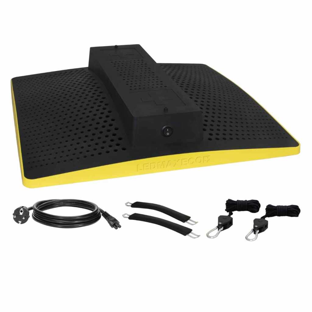 GHP LEDMAXECO 300 Watt | 585 µmol/s - EigenGrow