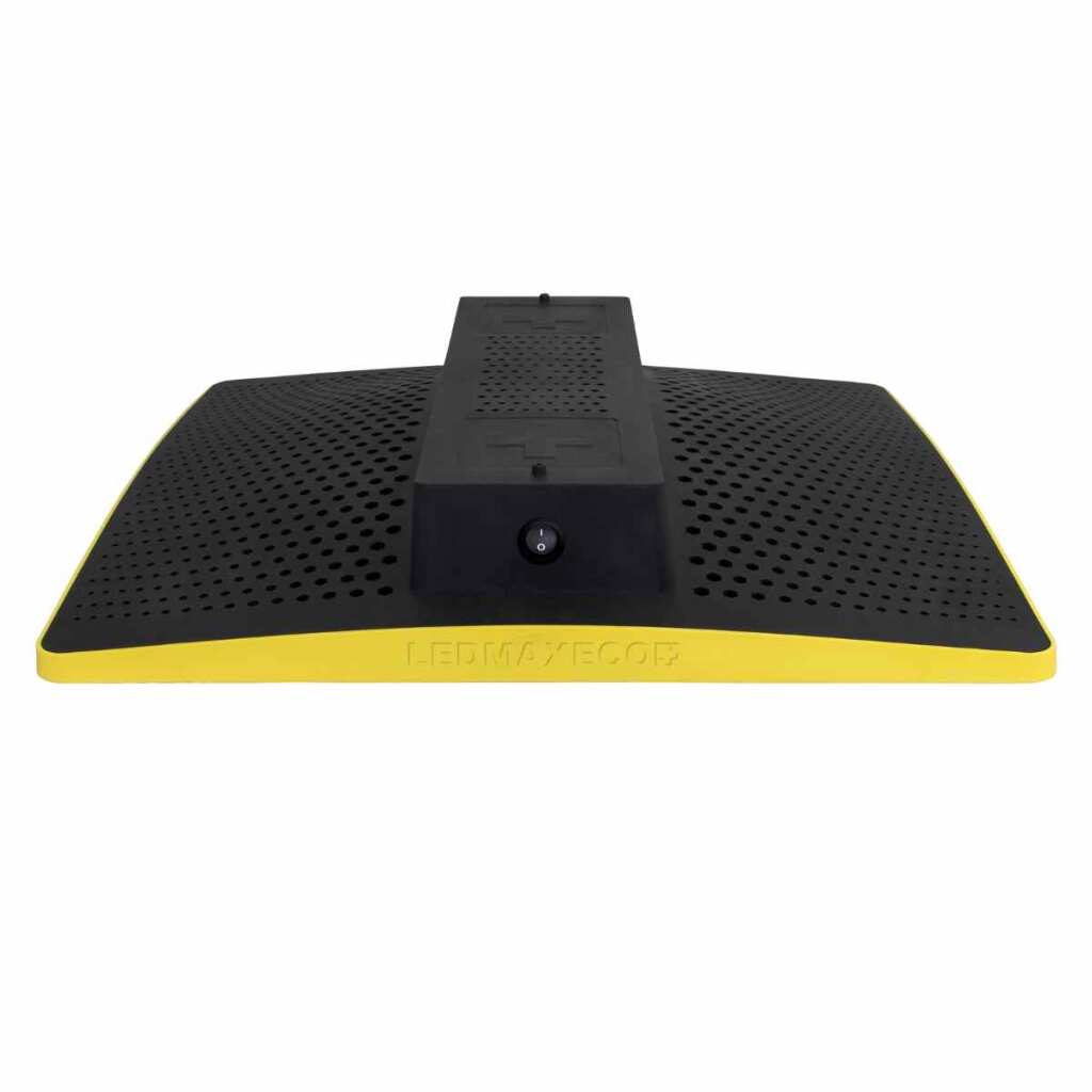 GHP LEDMAXECO 300 Watt | 585 µmol/s - EigenGrow