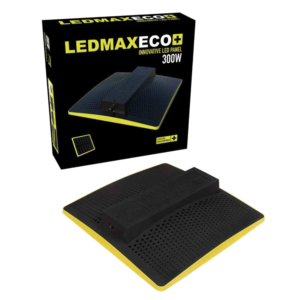 GHP LEDMAXECO 300 Watt | 585 µmol/s - EigenGrow