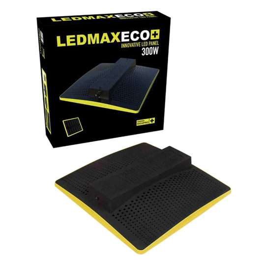 GHP LEDMAXECO 300 Watt | 585 µmol/s - EigenGrow
