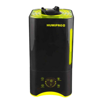 Garden Highpro HumiPro V2 Luftbefeuchter mit externem Hygrostat 4L Digital - EigenGrow