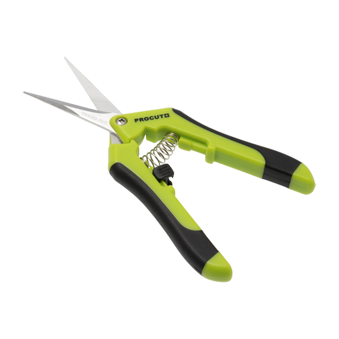GHP ProCut Gartenschere gerade - EigenGrow