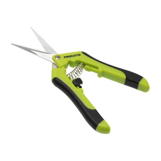 GHP ProCut Gartenschere gerade - EigenGrow