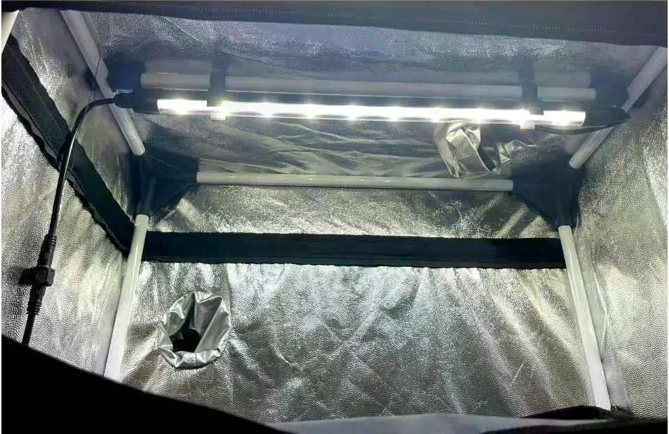 Garden HighPro Ledmaxpro für Propagator | 10W | 55cm