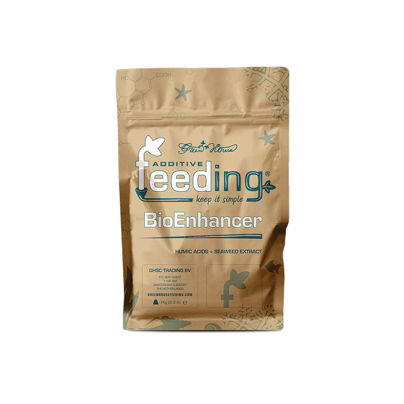 Green House Feeding BioEnhancer 500g / 1Kg