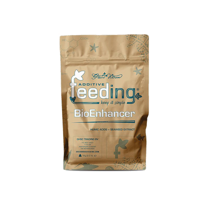 Green House Feeding BioEnhancer 500g / 1Kg