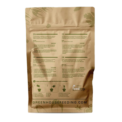 Green House Feeding BioGrow 500g / 1Kg - EigenGrow
