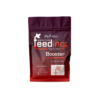 Green House Feeding Booster PK+ 500g / 1Kg