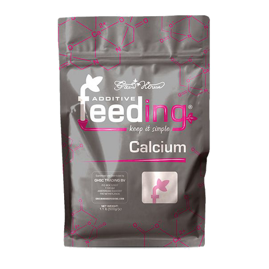 Green House Feeding Calcium 500g / 1Kg - EigenGrow