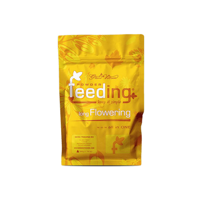 Green House Feeding Long Flowering 500g / 1Kg