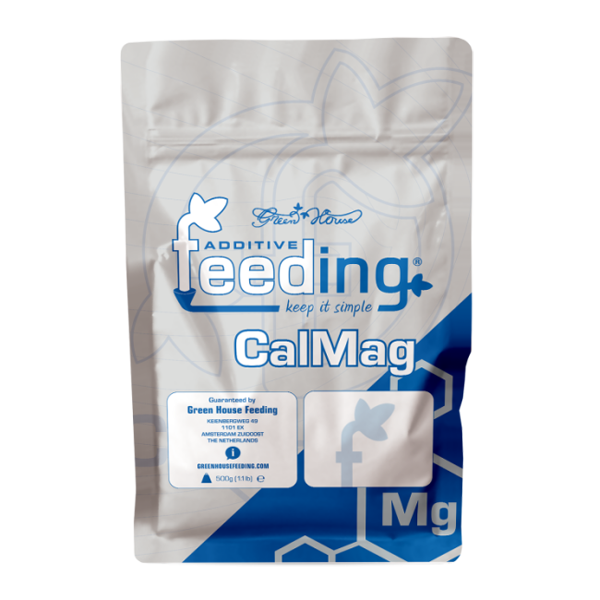 Green House Feeding CalMag 125g / 500g / 1kg